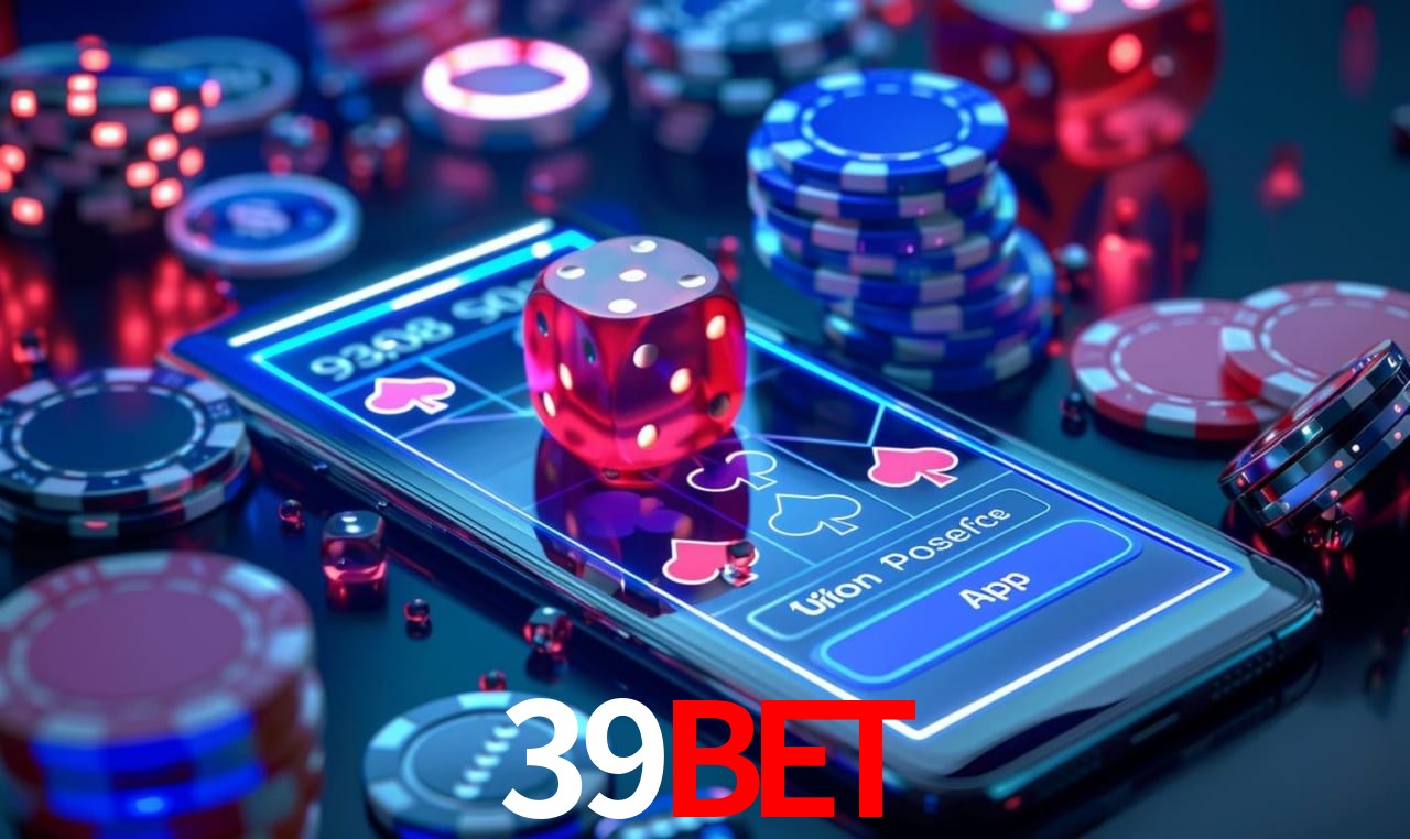39bet VIP Program Logo