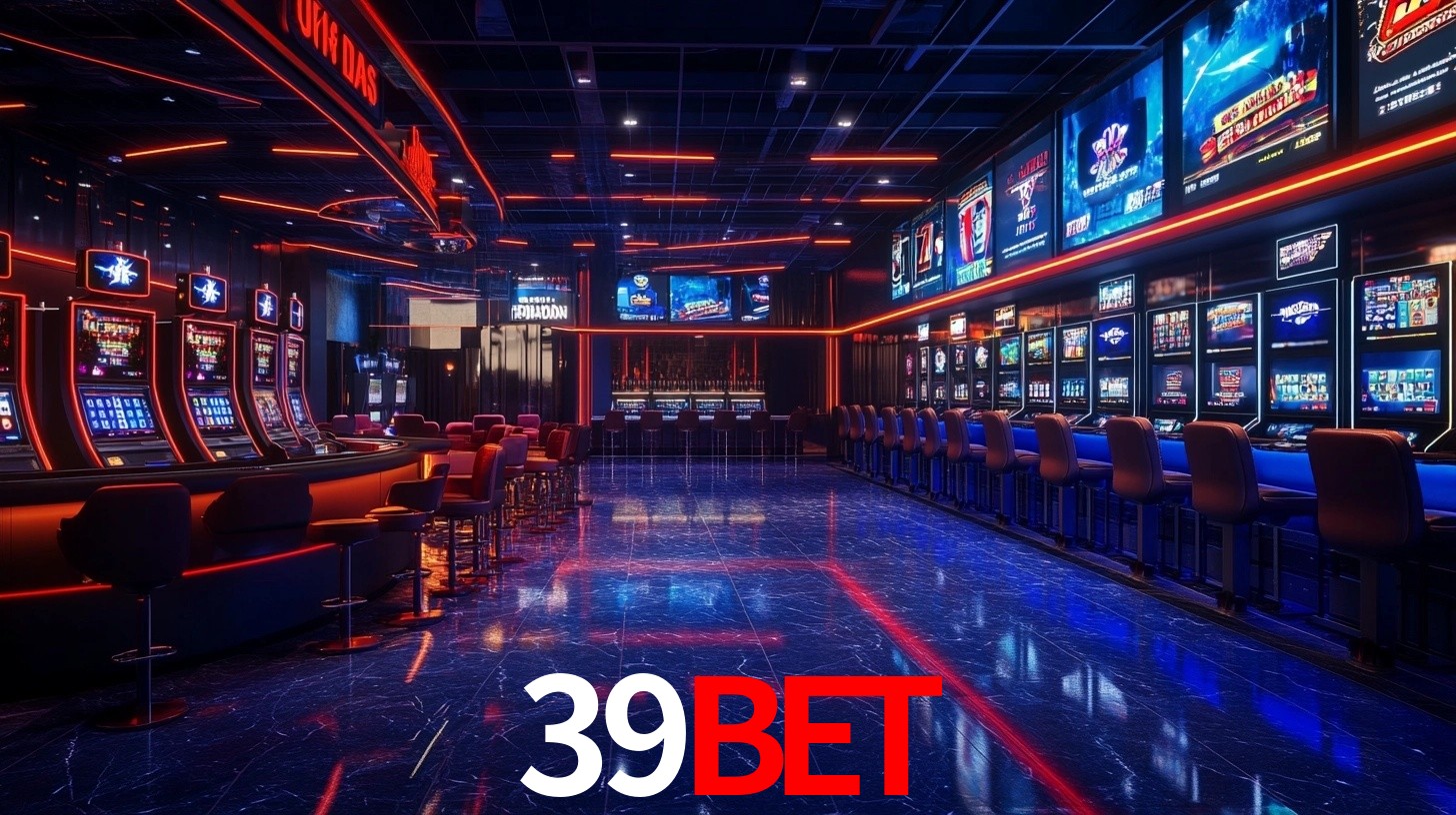 39bet App Interface