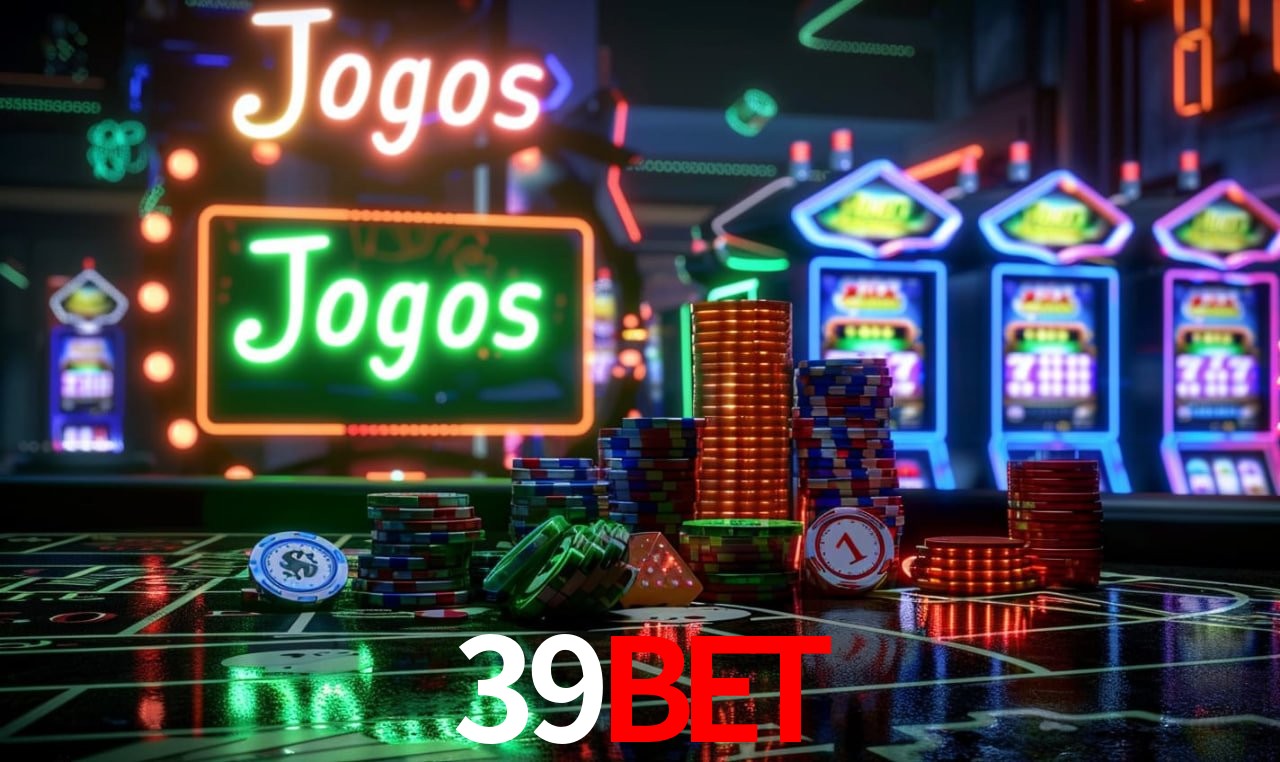 39bet Download Speed Test Logo - Teste de Velocidade Certificado
